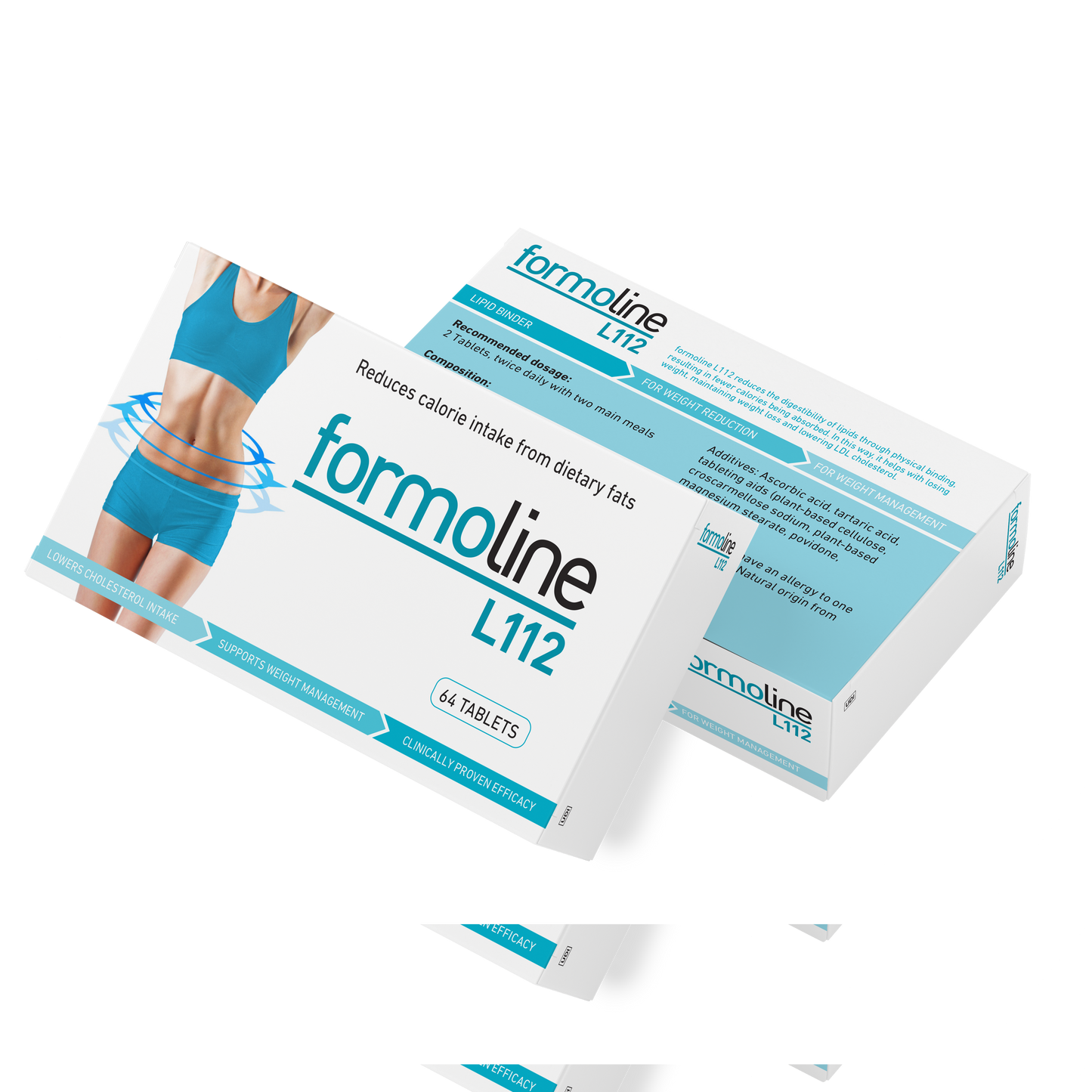 Formoline L112 – Weight Loss Tablets