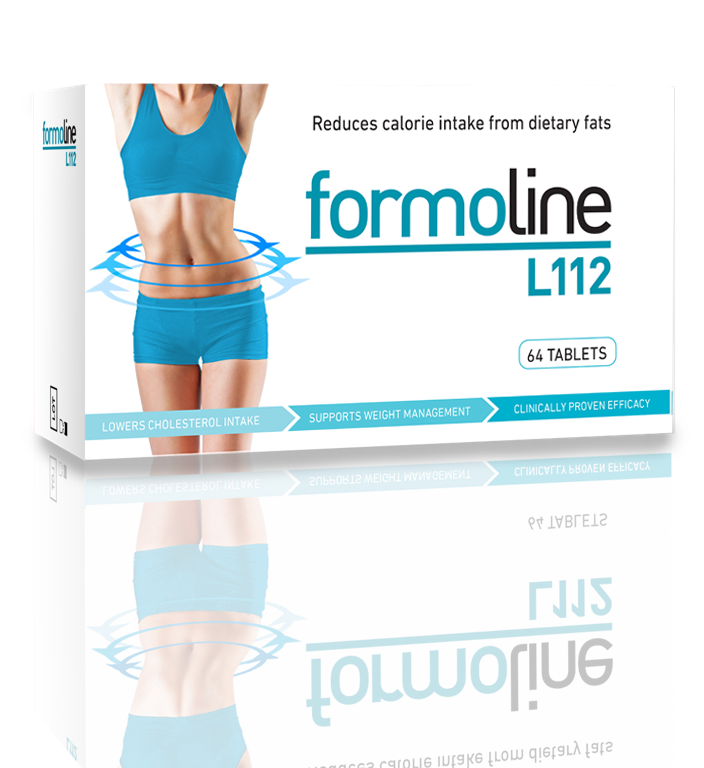 Formoline L112 – Weight Loss Tablets