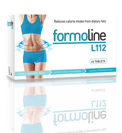 Formoline L112 – Weight Loss Tablets