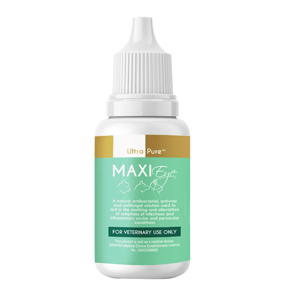 Ultrapure Maxieye 50ml