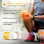 Vitadurance Ache Away 60 Capsules