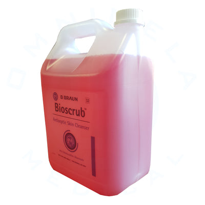 BIOSCRUB 5L