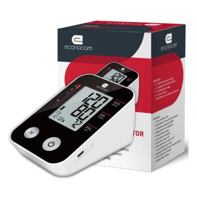 Econocare Blood pressure monitor