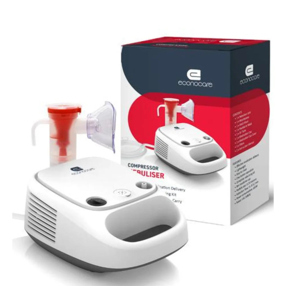 Econocare Nebuliser (NEW)