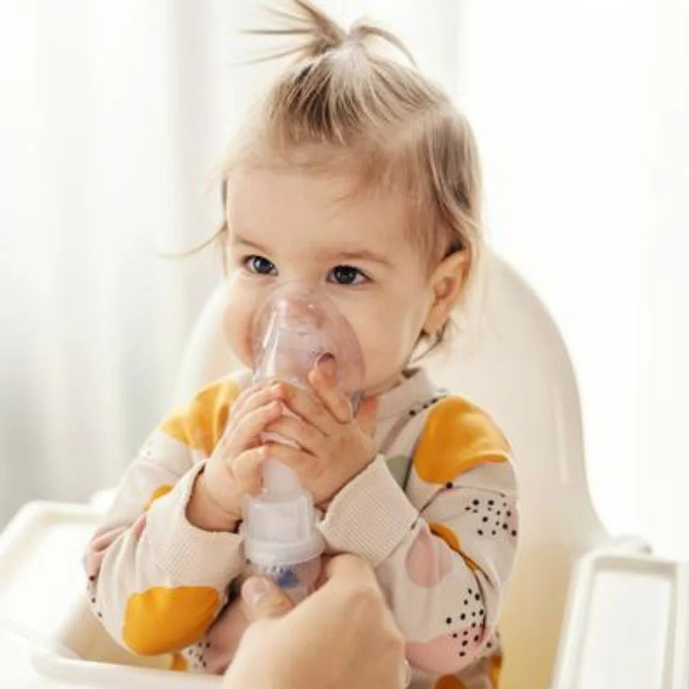 Econocare Nebuliser _image 2