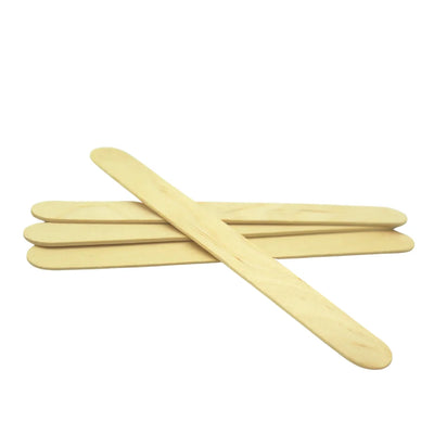 MX Wooden Tongue Depressors (100's)-Image 2