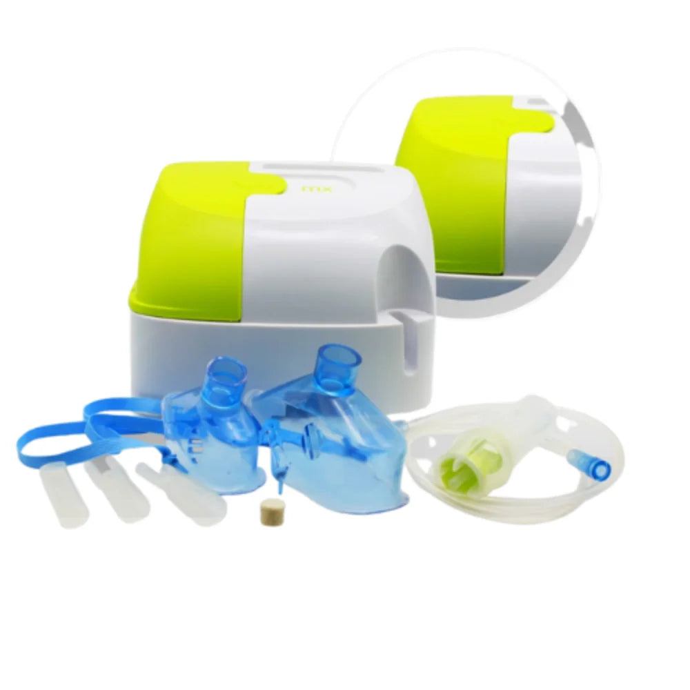 Mx Nebuliser Easy Breath II