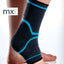 Mx Support Elastic Prem Ankle - S-image 2