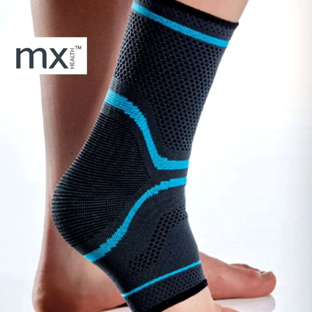 Mx Hand Support Mx Support Elastic Prem Ankle – MzansiMed