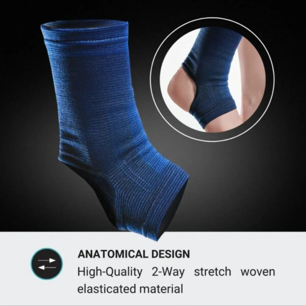 Mx Support Elastic Std Ankle - Image 2