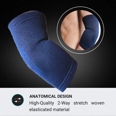 Mx Support Elastic Std Elbow - Image 2