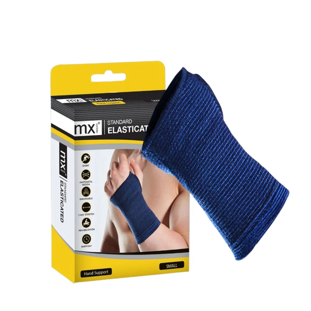 Mx Support Elastic Std Hand-Image 1 (2)