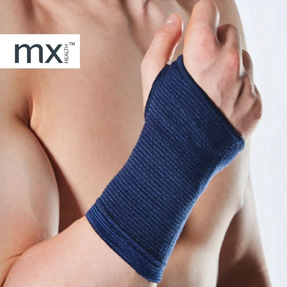 Mx Support Elastic Std Hand-Image 1