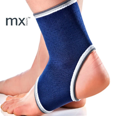 Mx Support Neoprene Ankle