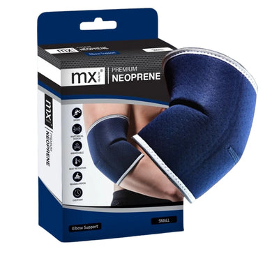 Mx Support Neoprene Elbow (2)