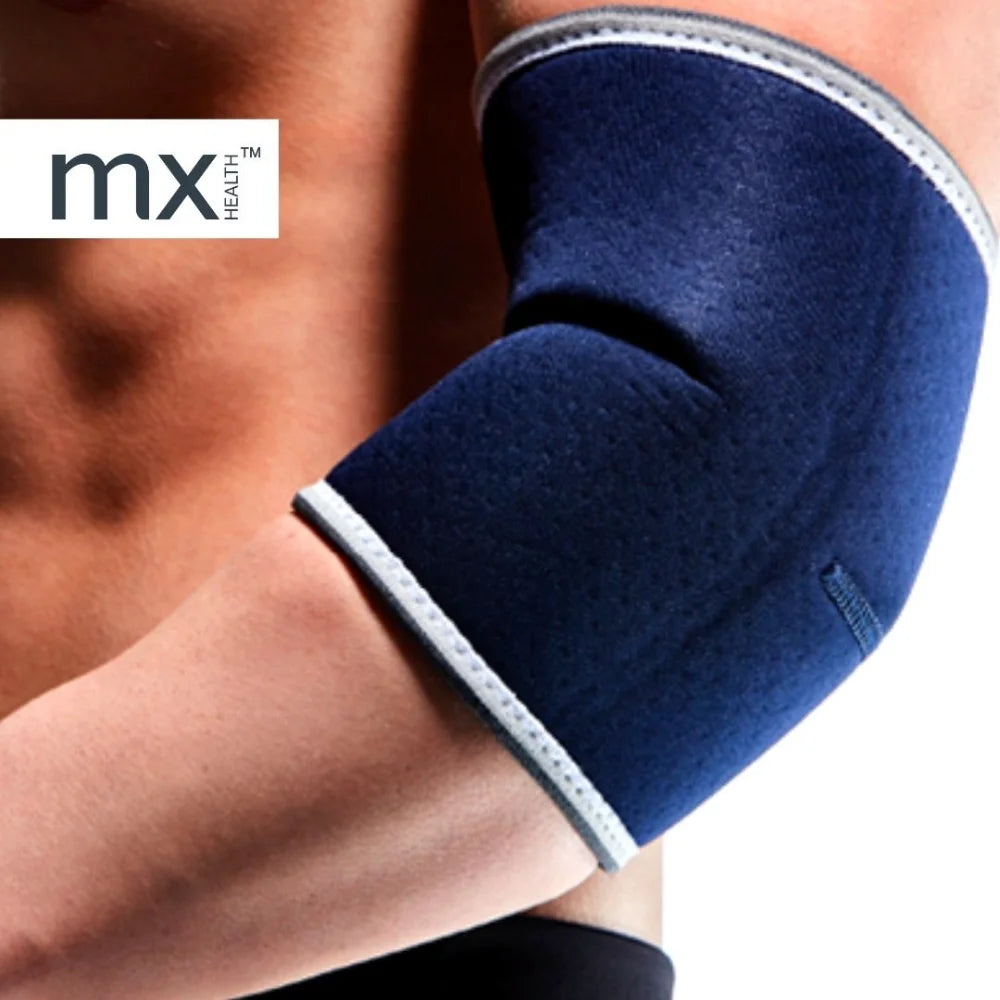 Mx Support Neoprene Elbow