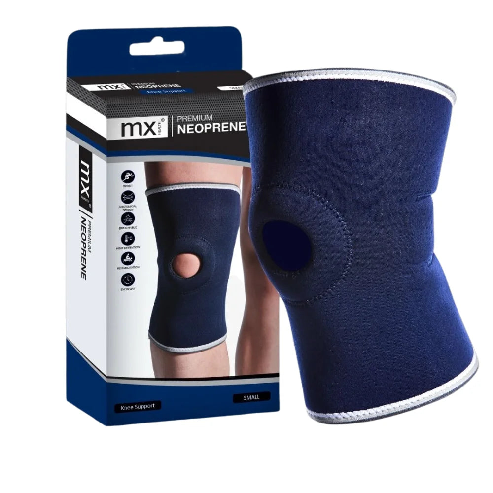 Mx Support Neoprene Knee (2)