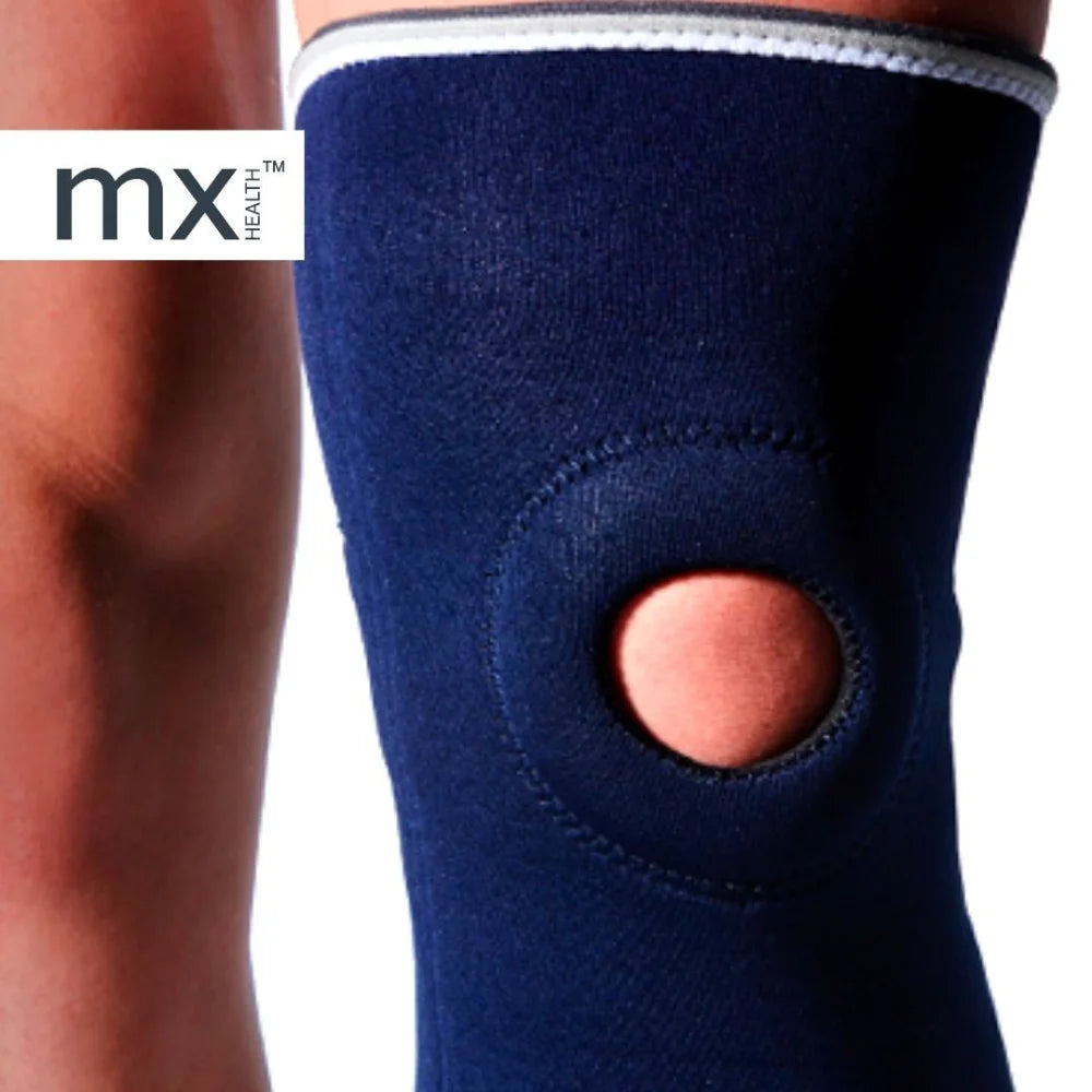 Mx Support Neoprene Knee