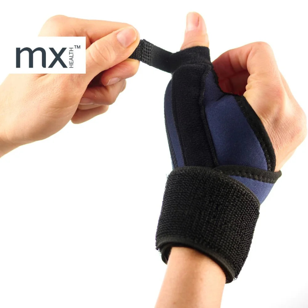 Mx Support Neoprene Thumb Brace