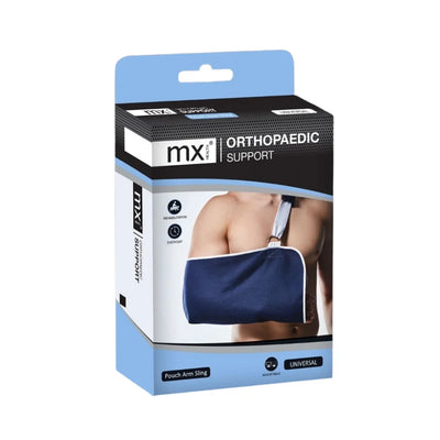 Mx Support Ortho Pouch Arm Sling - Adult-Image 1