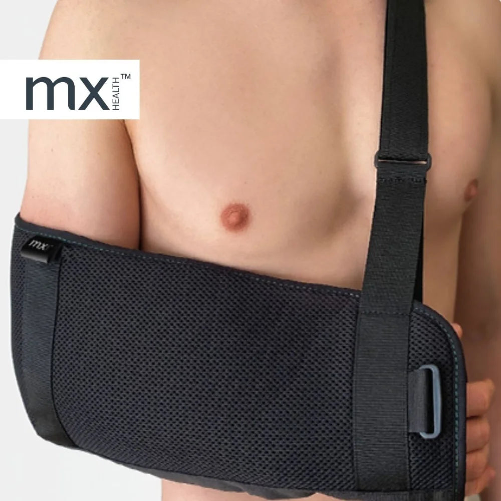 Mx Hand Support Mx Support Ortho Pouch Arm Sling - Paed – MzansiMed