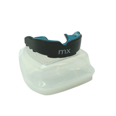 MxHealth mouth guard dual density 2tone conainerSR-Image 1