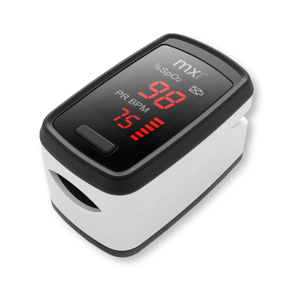 Pulse Oximeter -Image 2