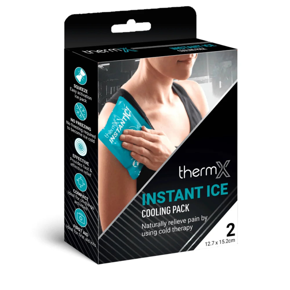 Instance Ice ThermX Instant ice (2 per pack) – MzansiMed