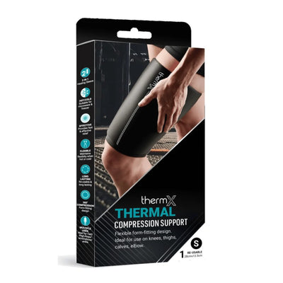 ThermX Thermal compression sleeve large