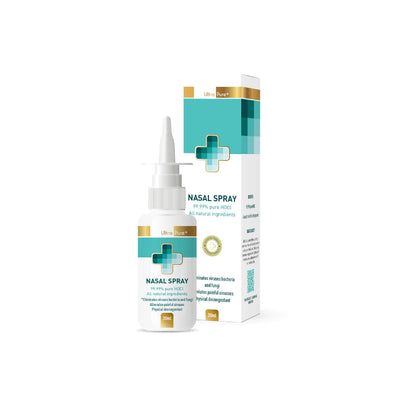 UltraPure nasal spray 30ml