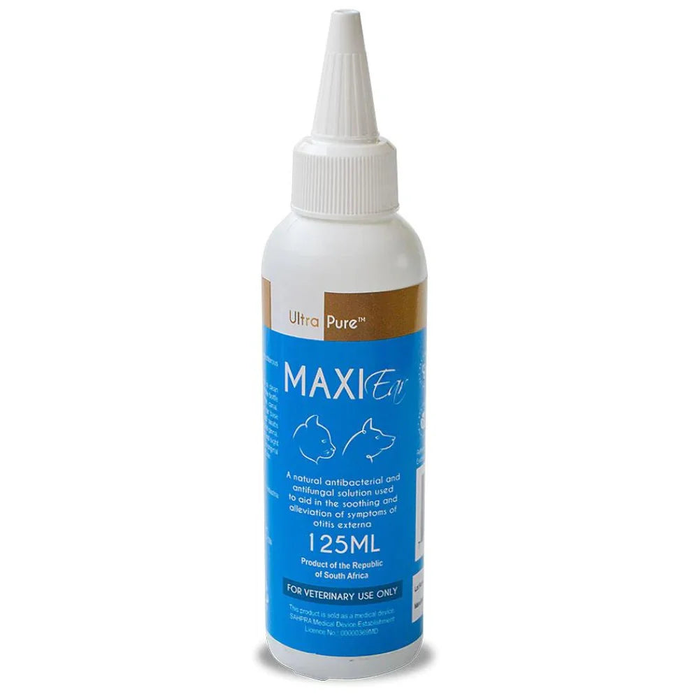 Ultrapure Maxiear 125ml