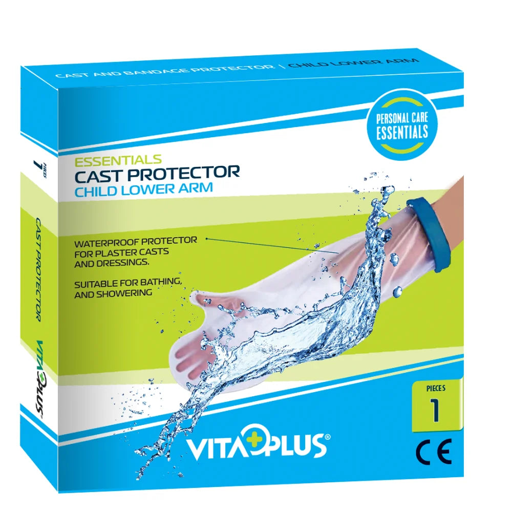 VP Cast Protector Child Lower Arm