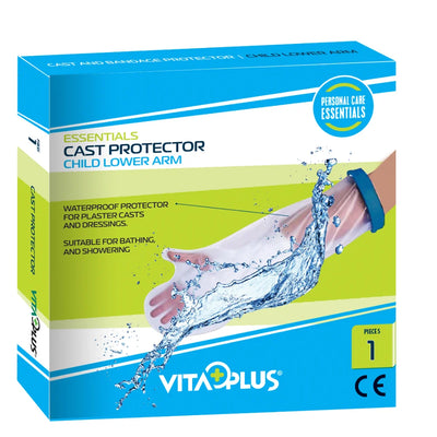 VP Cast Protector Child Lower Arm