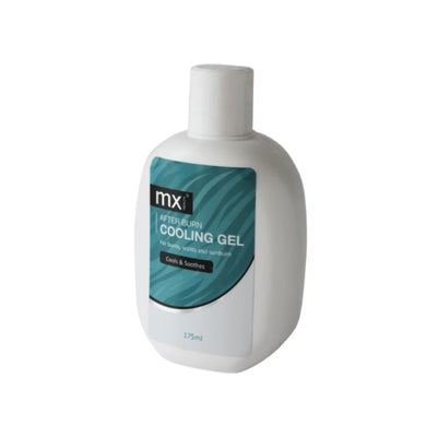 mx After Burn Cooling Gel 175ml