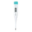 mx Digital Thermometer hard tip shipper (12's)-Image 1