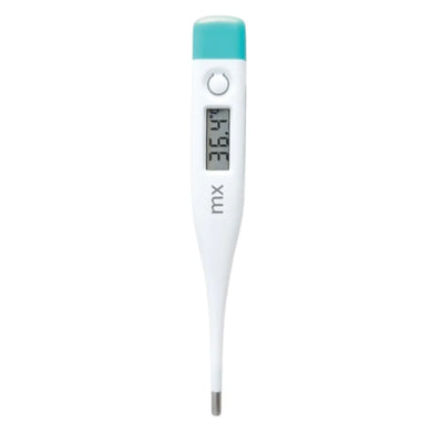 mx Digital Thermometer hard tip shipper (12's)-Image 1