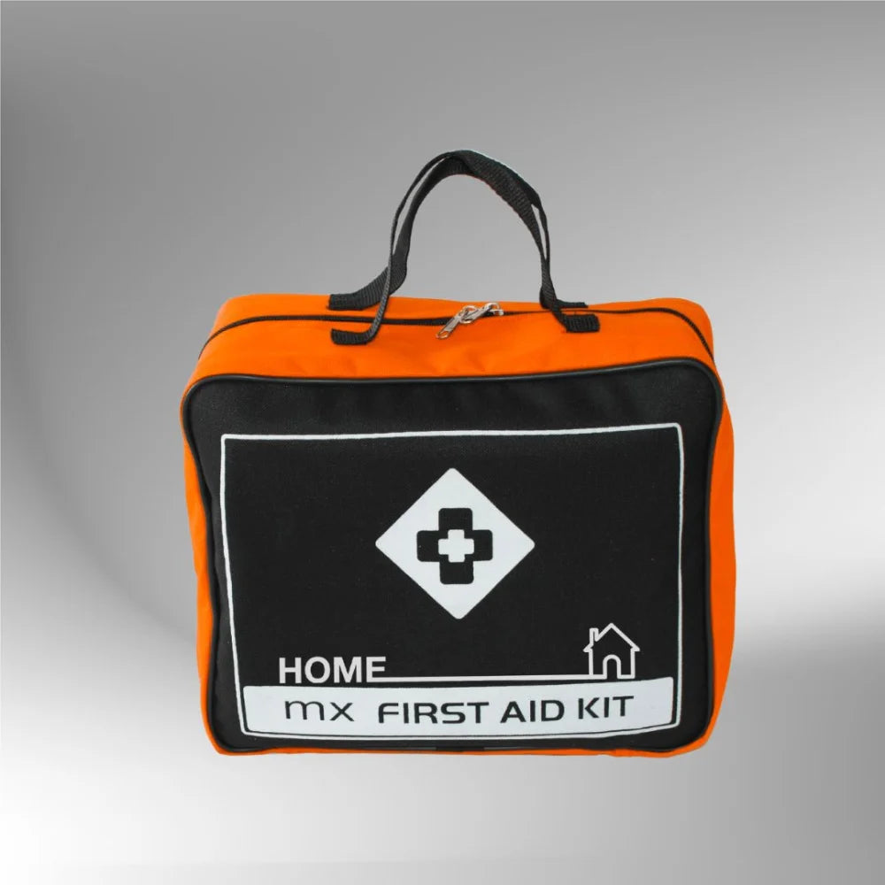 mx F_Aid Kit Home Orange-Image 2