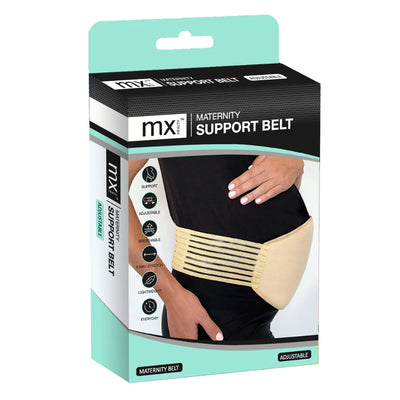 mx Maternity Support Belt -Image 1