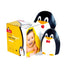 mx Nebuliser Penguin -Image 1