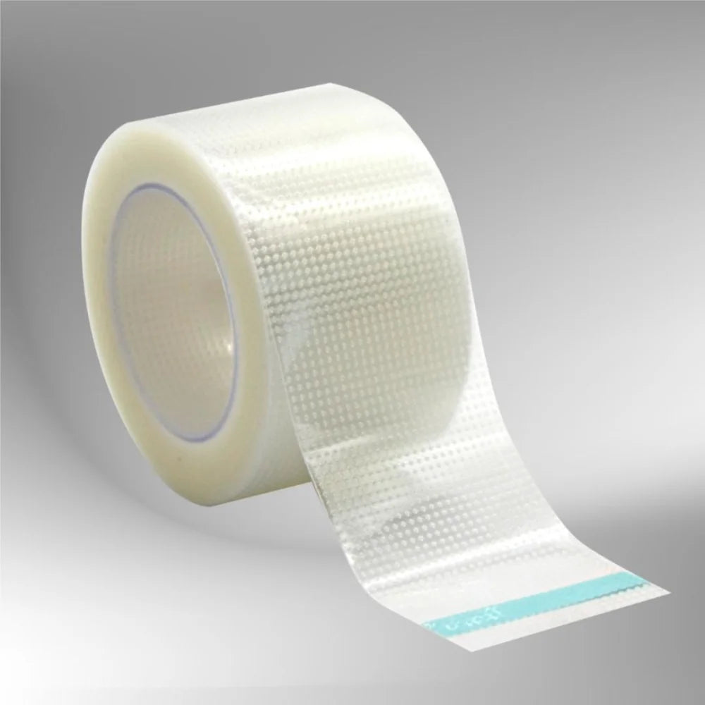 mx Perforated Surgical Tape 25mm x 5m-Image 1