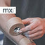 mx Rigid Strapping Beige 3.8cm x 13.7m (ea)_image 2