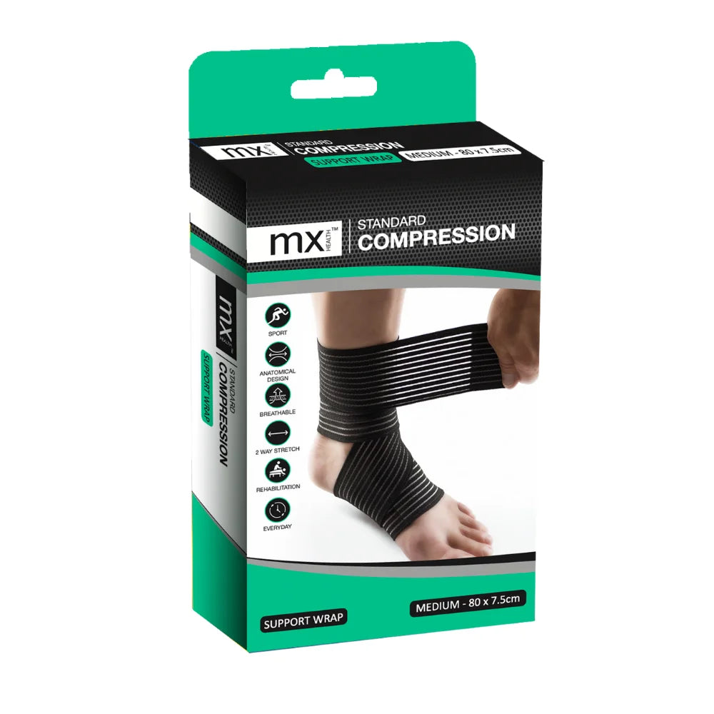 mx Standard compression wrap large-Image 1