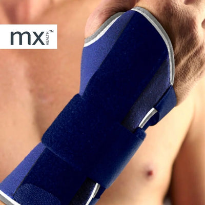 mx Support Neoprene Wrist Splint