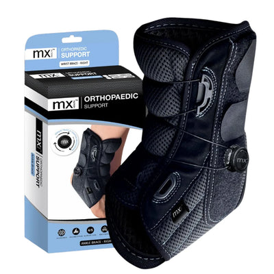 mx Support Ortho Ankle Brace Right Universal S_M