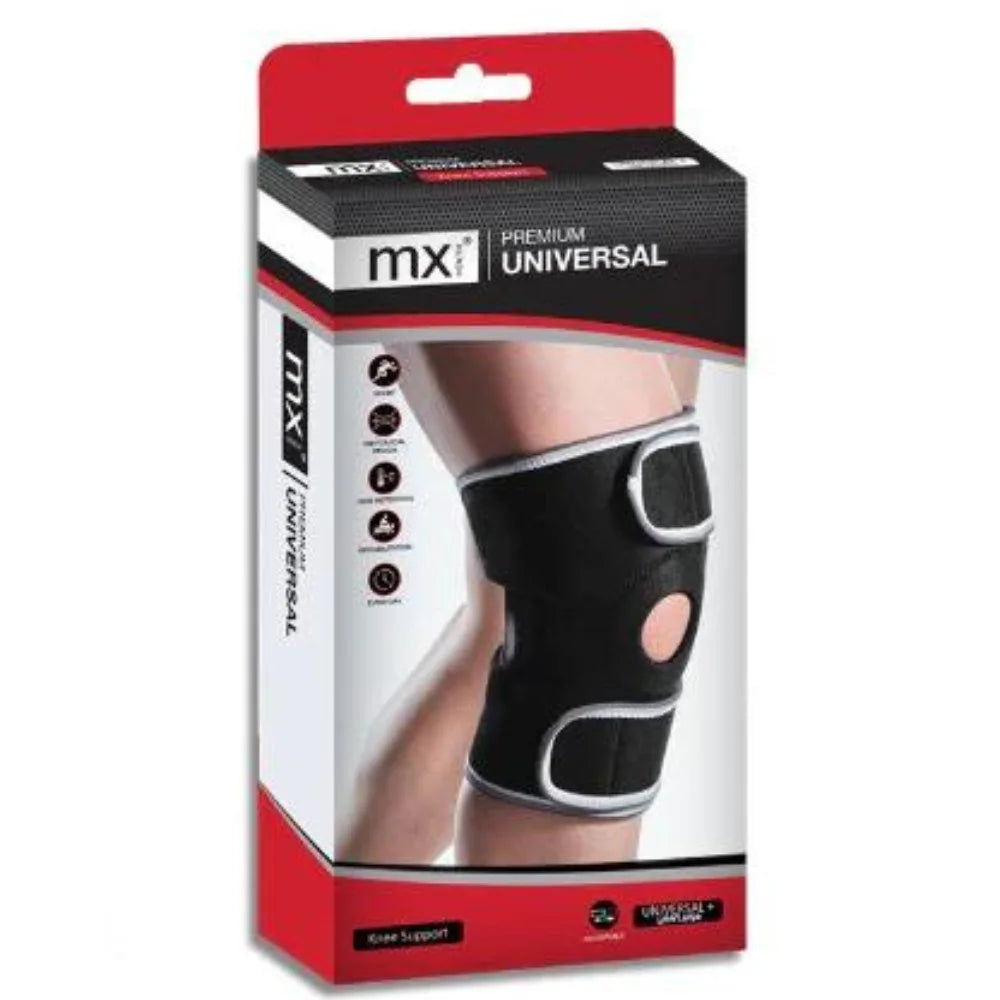 mx Support Universal Ankle -Image