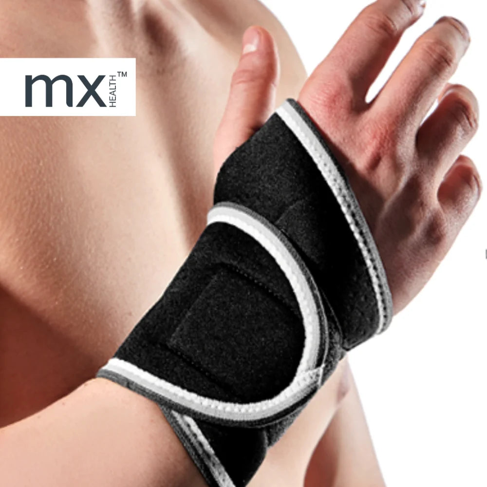 mx Support Universal Wrist Uni _image 1