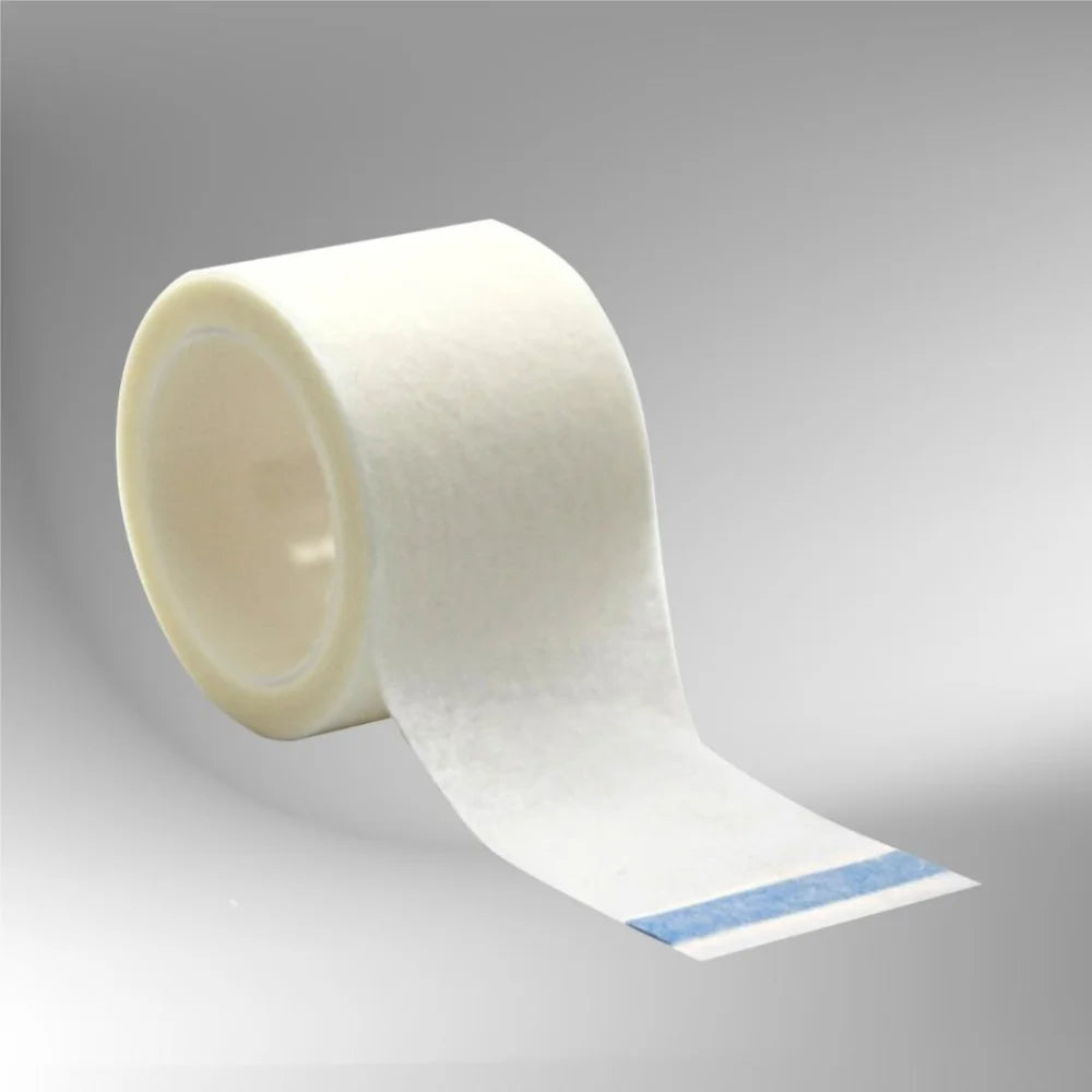 mx Surgical Paper Tape 25mm x 3m-Image 1