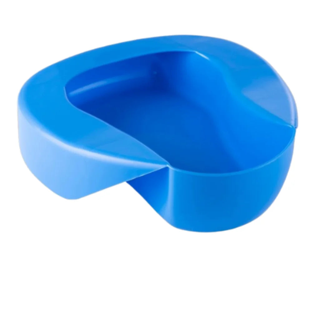 mx Urinal bedpan plastic-Image 1