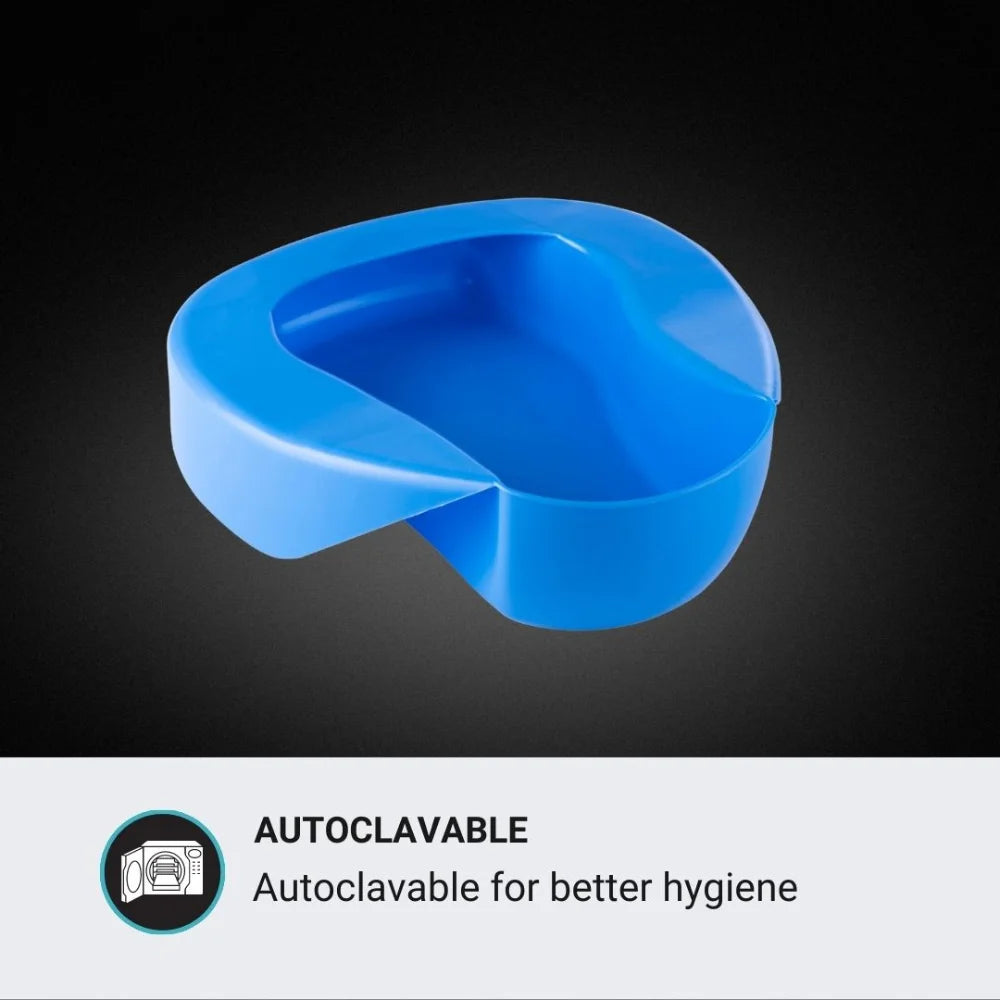 mx Urinal bedpan plastic-Image 3