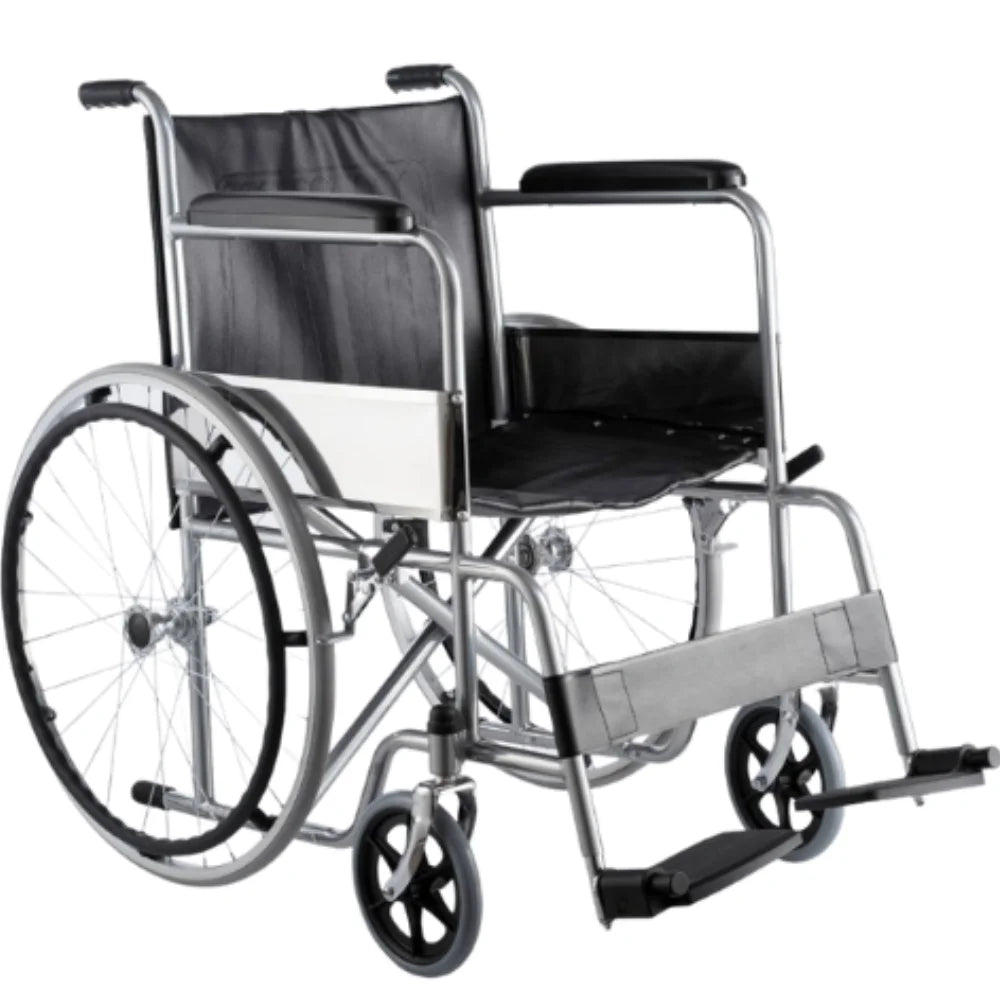 mx Wheelchair foldable-Image 1